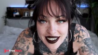 [GetFreeDays.com] Goth Girl next Door Cei Adult Clip October 2022-4