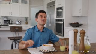 Luna Star A Modern Romance - Latin Lovers' Anal Treachery - UltraHD/4K 2160-1