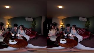 3DSVR - 0733 A - Virtual Reality JAV - Virtual reality-1