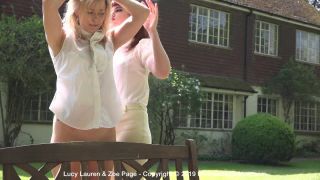 clip 16 Racing Stables Discipline - E on fetish porn panty fetish porn-5