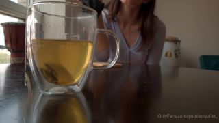 Goddess Juliet () Goddessjuliet - slave must be thirsty after a week of no food or water 27-08-2021-6
