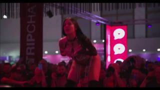 xxx video 2 amateur fisting hardcore porn | Visit-X - Venus 2023 - LulluGun auf unserer Showbühne  | hardcore-0