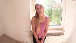 online porn clip 21  cuckold porn | Sarah Secret – Groessere Chance mit Creampie-Muschi Perverse Wohnungsbesichtigung in Hamburg | creampie-1