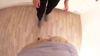 online porn clip 21  cuckold porn | Sarah Secret – Groessere Chance mit Creampie-Muschi Perverse Wohnungsbesichtigung in Hamburg | creampie-2