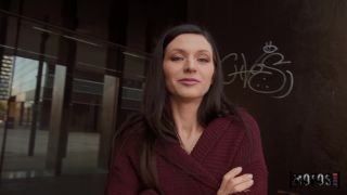 Public Pickups - Arian Joy - Brunette-1