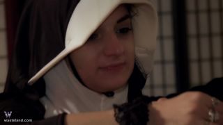 online clip 12 Bless Me Father, For I Have Sinned on fetish porn redhead femdom-1