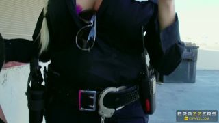 online adult video 20 Disciplina en la Brigada Anti-Vicio | fetish | femdom porn cerita femdom-1