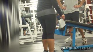 [SiteRip] CandidSpandex 129-7