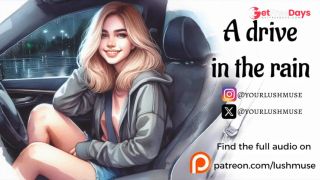 [GetFreeDays.com] A drive in the rain Erotic audio Porn Leak January 2023-4