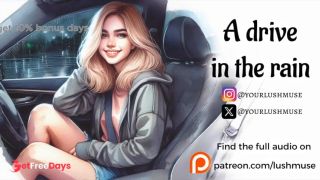 [GetFreeDays.com] A drive in the rain Erotic audio Porn Leak January 2023-6