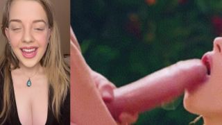 free video 7 public bus blowjob Goddess Destruction – Everybody Loves Dick, cuckie on femdom porn-1