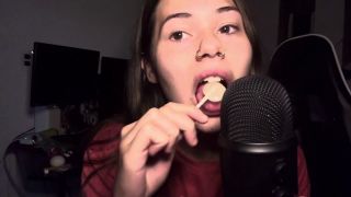  a MadzzWorld  MadzzWorld - ASMR with a sucker-0