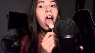  a MadzzWorld  MadzzWorld - ASMR with a sucker-1