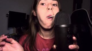 a MadzzWorld  MadzzWorld - ASMR with a sucker-2