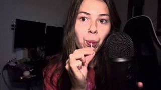 a MadzzWorld  MadzzWorld - ASMR with a sucker-7