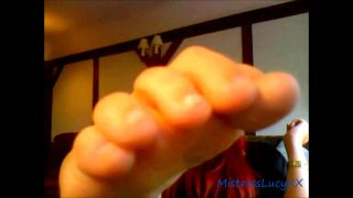 adult video 8 Barefoot Worship, kissa sins foot fetish on fetish porn -5