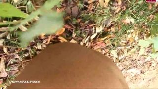 video 19 Crystal-Foxx - Leck mich sauber - Willst du mein WC sein  on amateur porn gay teen hardcore creampie-5