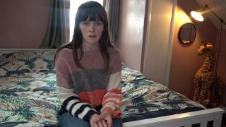 online video 3 Sydney Harwin – Mommy And Son- Mutual Feelings HD 1080p (2022), primal fetish porn on femdom porn -2