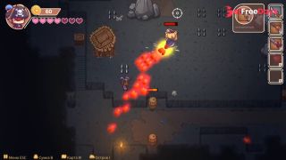 Часть вторая  Мисс Неко Пираты  Секс игра Сцены секса-2