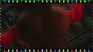 7702 A Very Futa X-Mas 3d-Porn-4