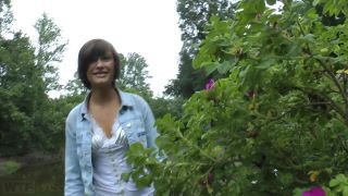 7734 Exciting Public Fuck In A Park - Publicsexadv3ntures-5