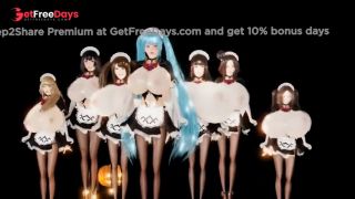 [GetFreeDays.com] Girls DancerHappy Halloween - PandoraMiyakoRinaMonaTarudoKaori Sex Clip October 2022-2