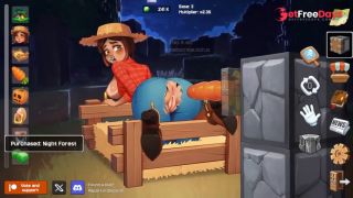 Minecraft Farmer Girl Got Put In The Fuck Boat she got BIG ass in those jeans  Lovely Craft pt. 5-2