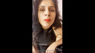 Sophiasaharafree - Mistress Sophia Sahara () Mistresssophiasahara - its just me and you now 04-01-2021-7