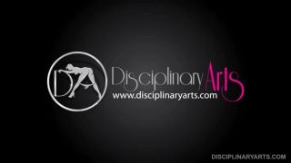 online adult clip 41 DisciplinaryArts – WORDLESS DISCIPLINE: AN OTK HAIRBRUSHING - discipline - fetish porn femdom otk-9