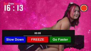 [GetFreeDays.com] EDGE THEN CUM TWICE OR MORE CHALLENGE EXOTIQFOX JOI GAME 25 MIN  5 MIN Porn Video May 2023-3