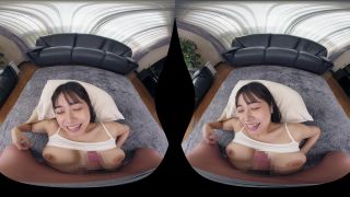 DPSVR - 005 C - Virtual Reality JAV - Vr-4