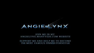 Angie lynx slutty movies!-7