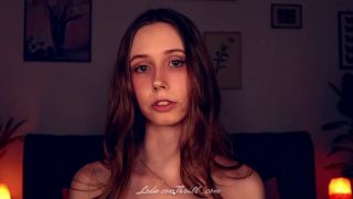 Leda Von Thrill - Magnetic Eyes Mesmerize Love Addiction Fixation - Handpicked Jerk - Off Instruction - Face joi-1