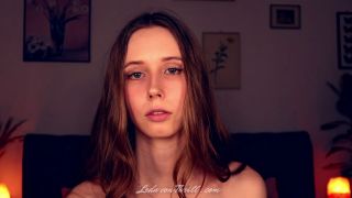 Leda Von Thrill - Magnetic Eyes Mesmerize Love Addiction Fixation - Handpicked Jerk - Off Instruction - Face joi-4
