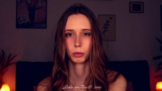 Leda Von Thrill - Magnetic Eyes Mesmerize Love Addiction Fixation - Handpicked Jerk - Off Instruction - Face joi-6