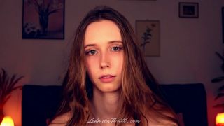 Leda Von Thrill - Magnetic Eyes Mesmerize Love Addiction Fixation - Handpicked Jerk - Off Instruction - Face joi-8