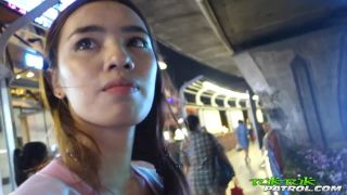 adult video clip 16 velvet fetish Tuktukpatrol - Fa: As luck would have it, fetish on femdom porn-1