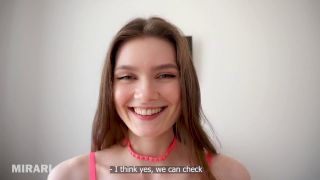 Sex With Your Favorite Model  Mirari 1080p-0