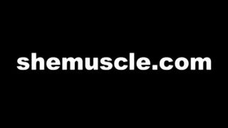 [SiteRip] SheMuscleGym gabeNicander-640wmv-001-2