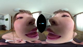 free porn clip 14 IPVR-232 A - Virtual Reality JAV, huge asian on blowjob porn -1