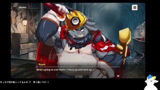 dryagon072 - Baade Moments of Intimacy 1【XXL Woofia】-0