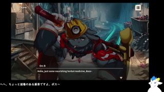 dryagon072 - Baade Moments of Intimacy 1【XXL Woofia】-9