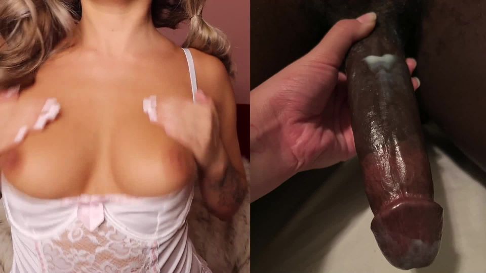 xxx video 30 Goddess Alexa – Pump For My BF’s Cock on masturbation porn armpit fetish