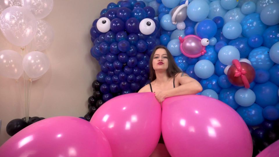 xxx video 44 Latin Desires – Alice Repost Leather And Lace A Symphony Of Pink Pops on pov spanking fetish