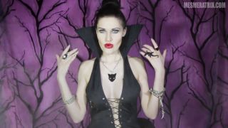 Lady Mesmeratrix - Cum Eating Instruction,  Cei.-3