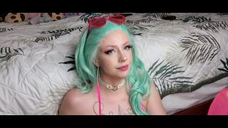 Pt 1 Anya Ivanovna - Gag On That Fat Cock-2