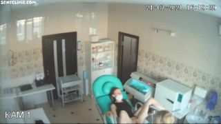 Blonde gyno exam doctor kinky porn videos-2