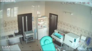 Blonde gyno exam doctor kinky porn videos-5