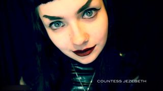 online porn clip 10 breastfeeding fetish femdom porn | Countess Jezebeth - Drained by Shiny | fetish-6