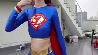 [SuperMisses.com] SPSB-49 Super Lady: Defeated Heroine's Hellish Fan Thanksgiving (FHD ver.)-034-7